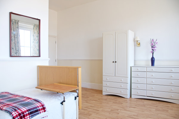 Sea View Nursing Home